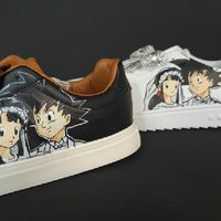 Zapatillas personalizadas - 2