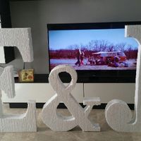 Letras xxl - 1