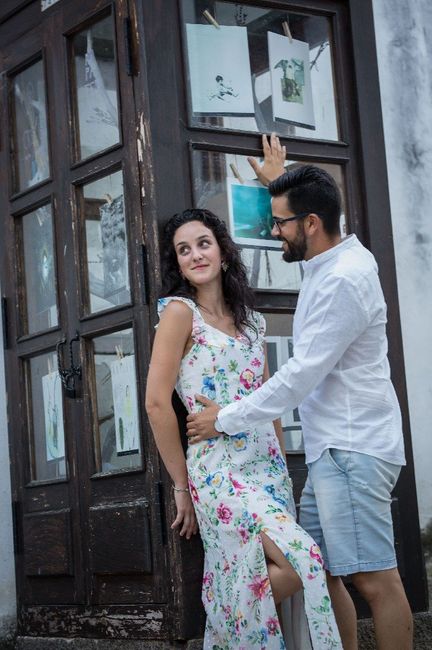 Fotos preboda ¡enamorada! - 4