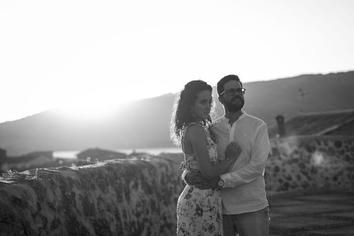 Fotos preboda ¡enamorada! - 9
