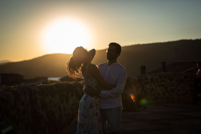 Fotos preboda ¡enamorada! - 10