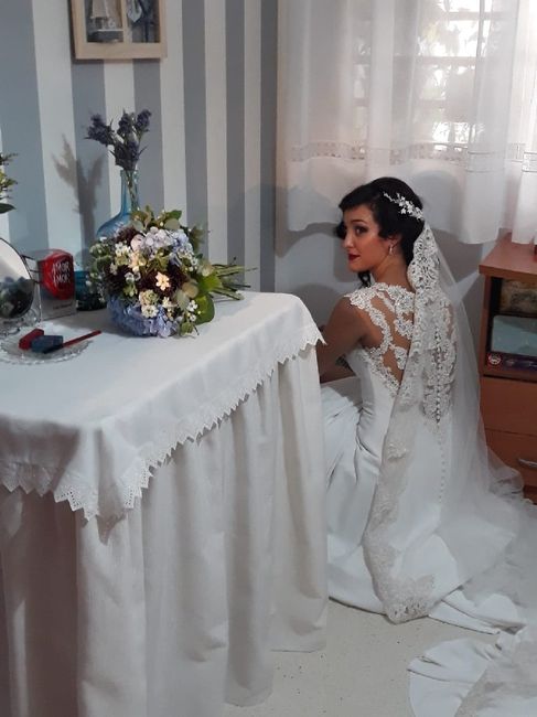 Felizmente casados!!! - 11