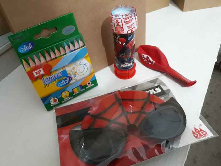 Detalles niños😍 - 2