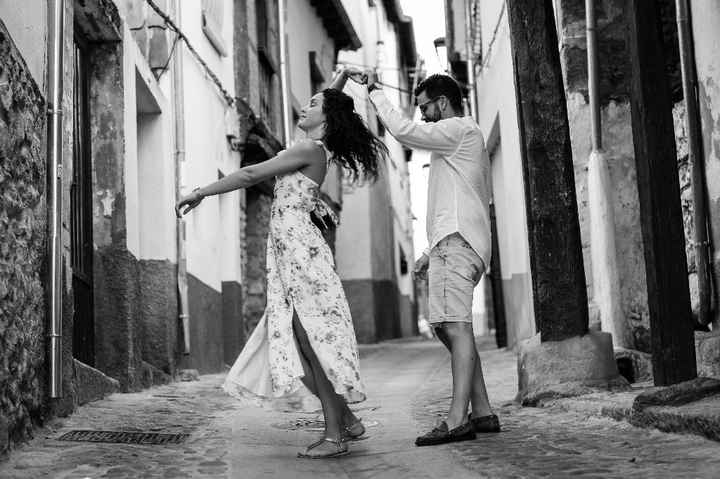 Fotos preboda ¡enamorada! - 7