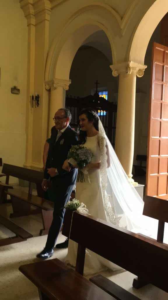 Felizmente casados!!! - 3