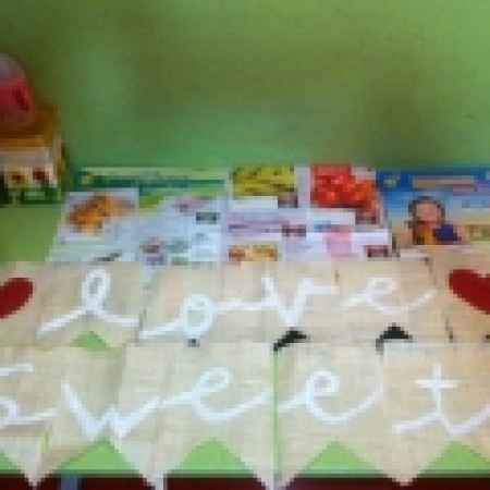 Mis cositas - 3