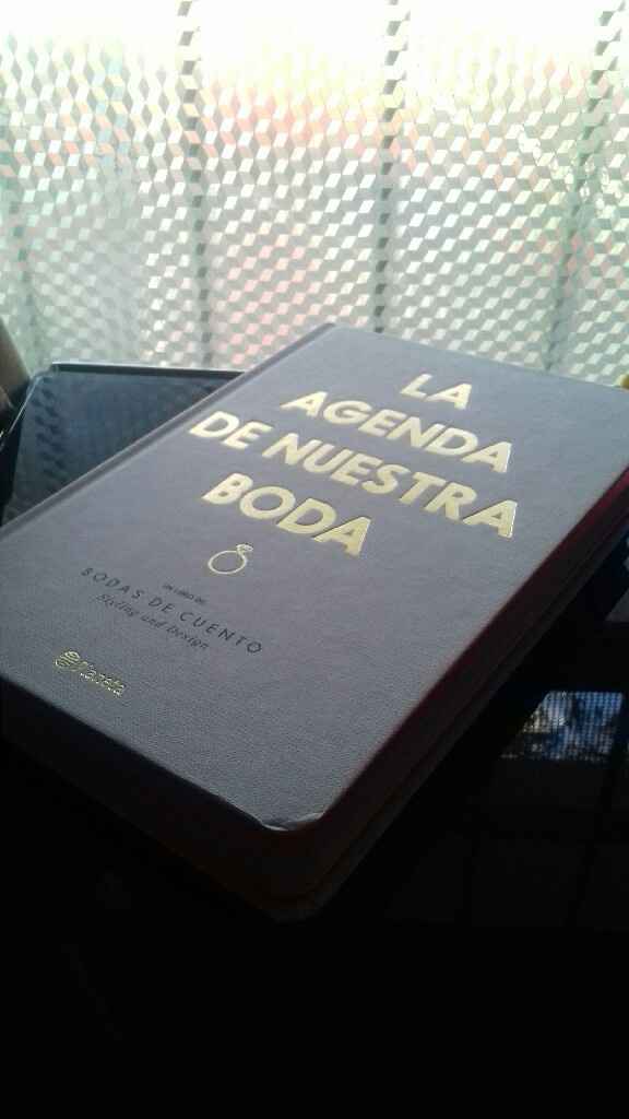 Mi regalo de cumpleaños! - 1