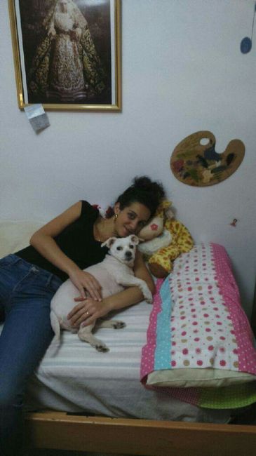 Mi hogar - 7