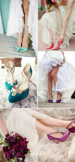 Zapatos! - 3
