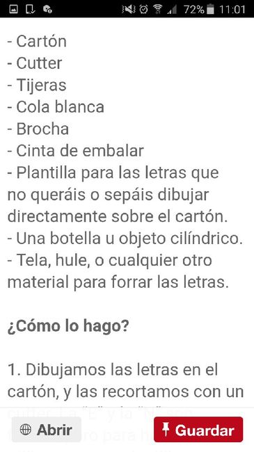  ya tengo mis cajas para Letras! - 1