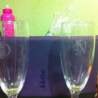 Copas de brindis - 1