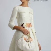Trajes para las damas pequeñas - 1