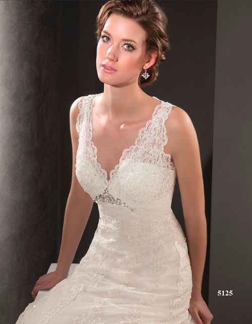 modelo 5125 lugo novias