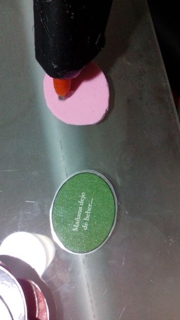 Mis chapas - 3