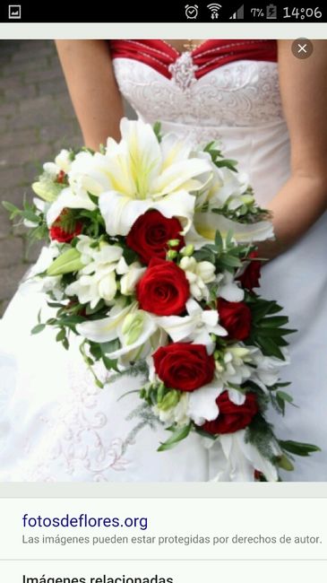 Ramo de novia - 4