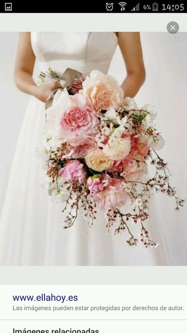 Ramo de novia - 6