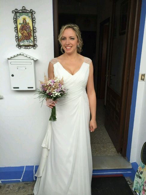 Chicas pronovias 2014 y 2015 - 2