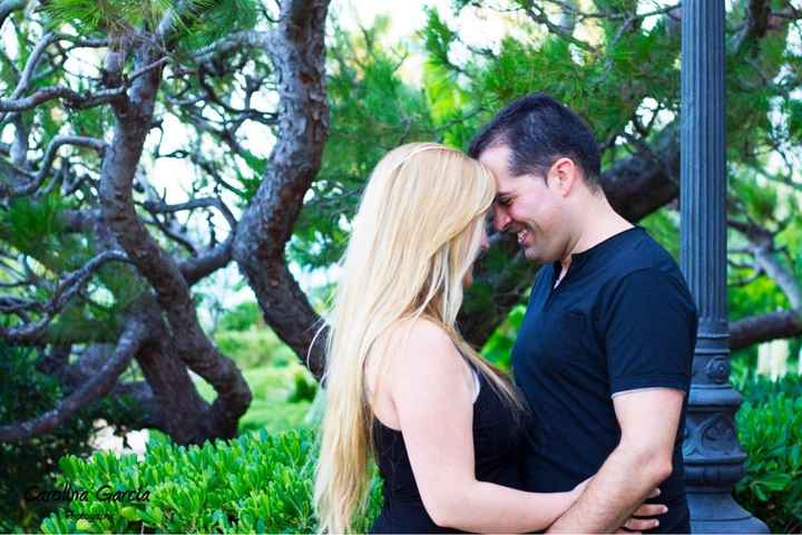 Fotos pre-boda - 2