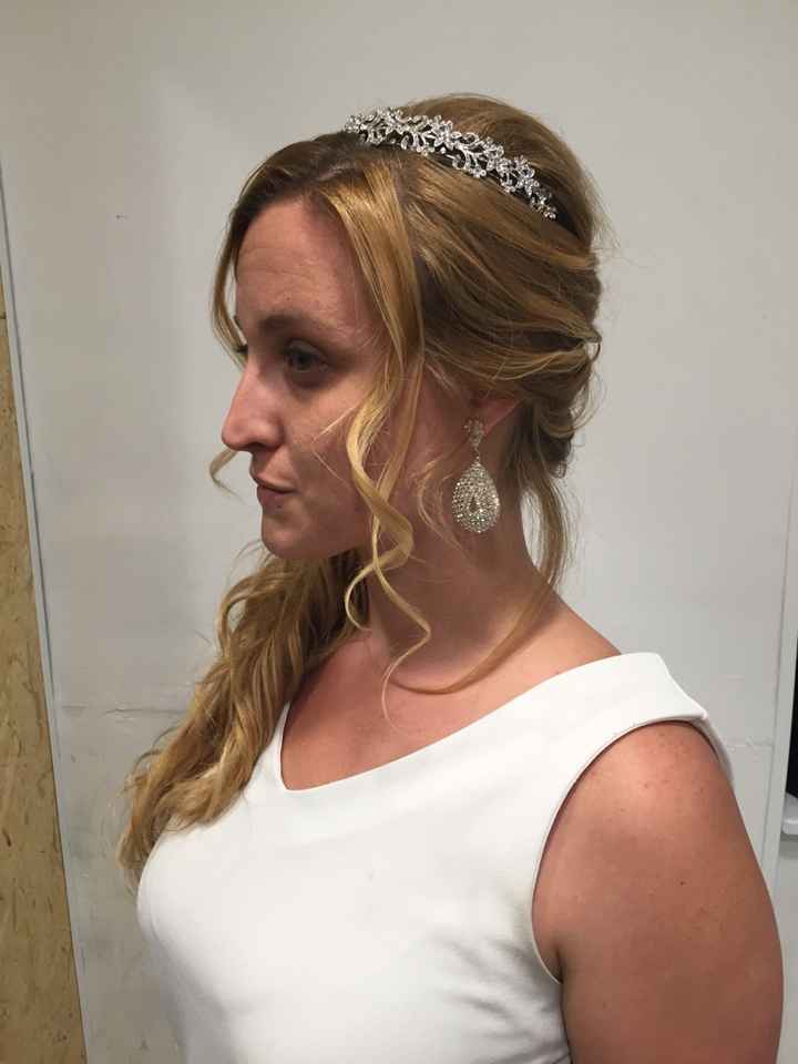 Prueba maquillaje - 1