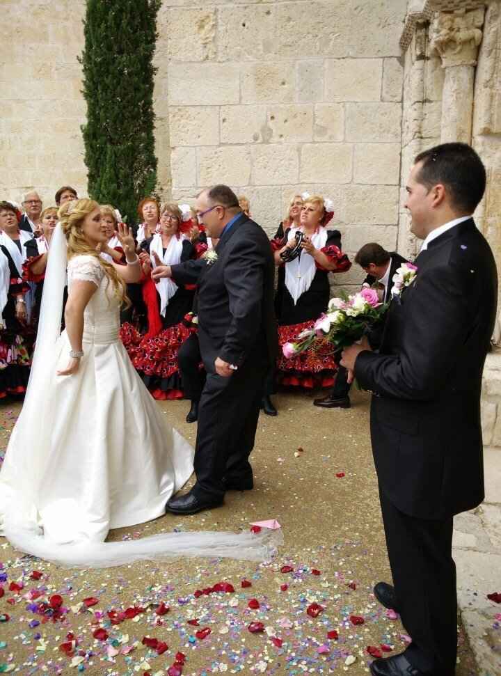 Mi precioso ramo de novia - 5