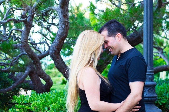Fotos pre-boda - 2