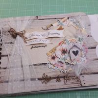 Libro de firmas - 1