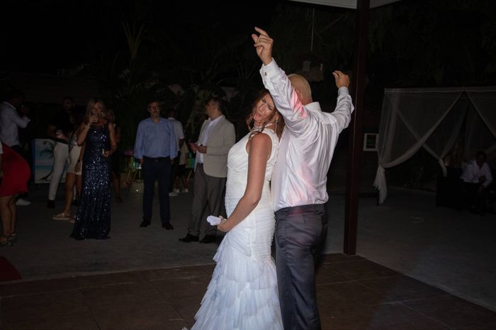 ¿Con cuántos ❤️ valoras el día de tu boda? 22