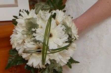 Nuestros ramos de novia ¡¡¡¡¡¡ - 1