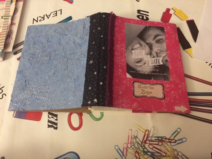 Mi agenda 