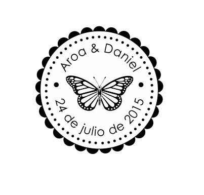 Nuestro sello