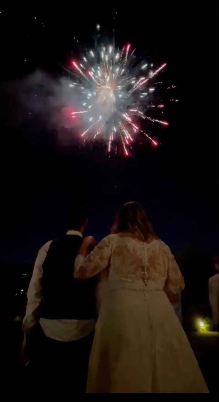 Día después de la boda - 1