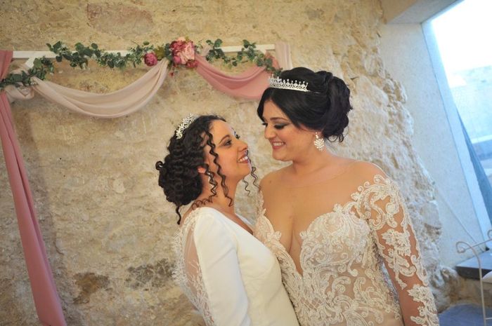Un poquito de mi boda 3