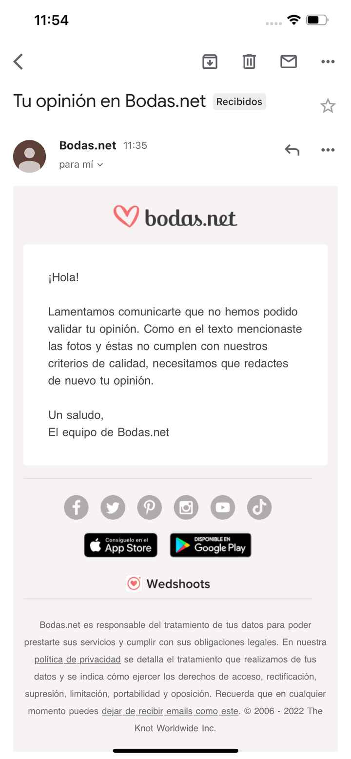 Opiniones - 1