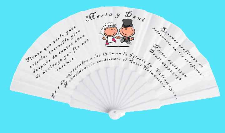 Mis invitaciones