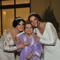 Un poquito de mi boda - 2