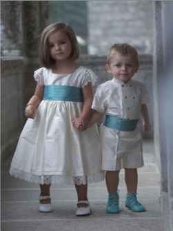 trajes de arras