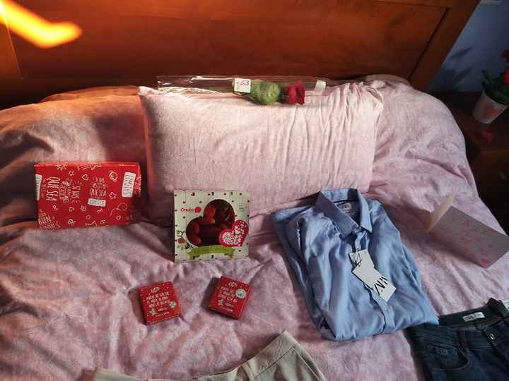 San Valentín - 3