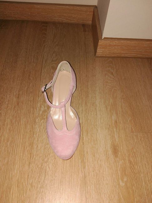  Zapatos cómodos a medida - 2