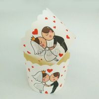 Bolsitas para el candy bar - 1