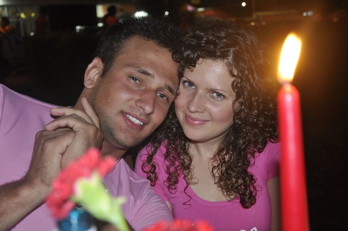 Andras & Adriana
