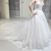 Cuñas esparto vestido princesa - 2