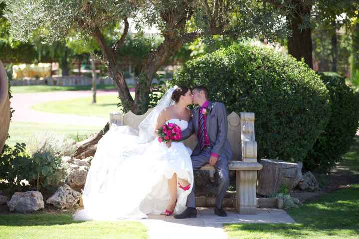 Mi boda 15-09-2012