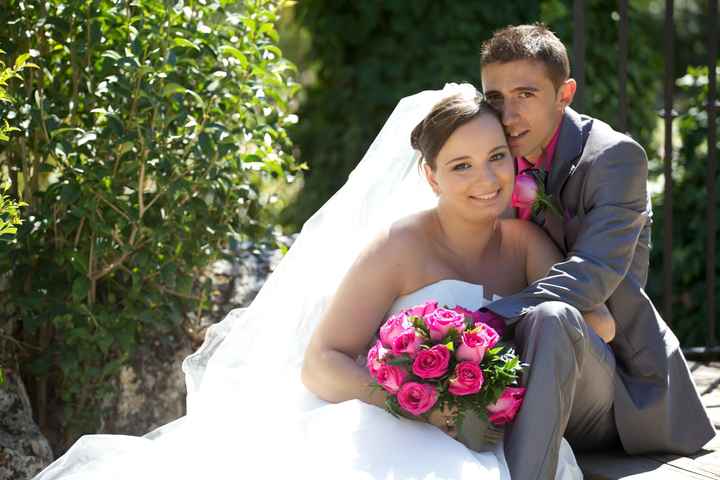 Mi boda 15-09-2012
