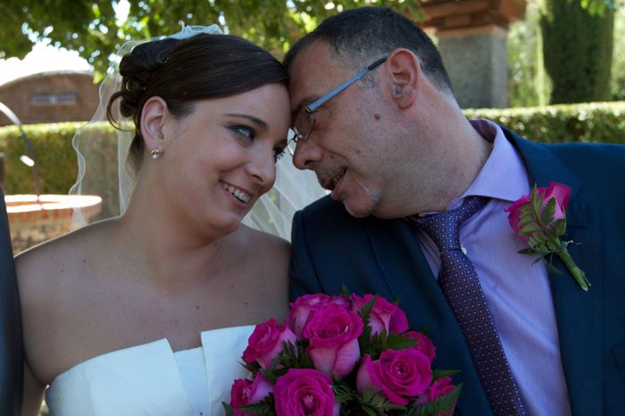 Mi boda 15-09-2012
