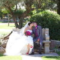 Mi boda 15-09-2012