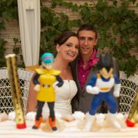 Mi boda 15-09-2012