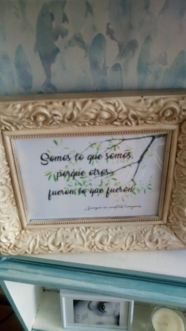 Marco frase