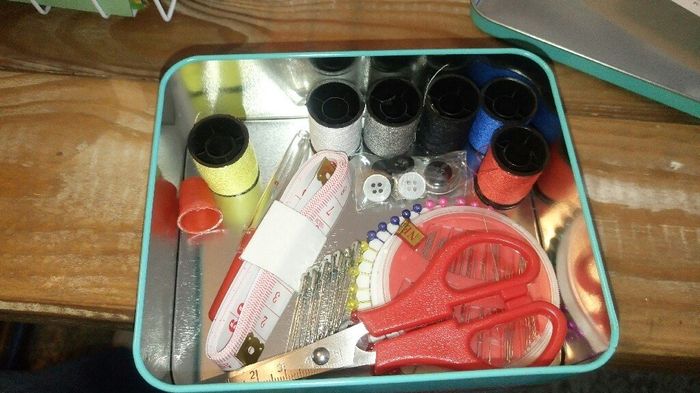 Kit para baño - 2