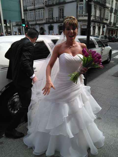 DIA MARAVILLOSO!!!!!