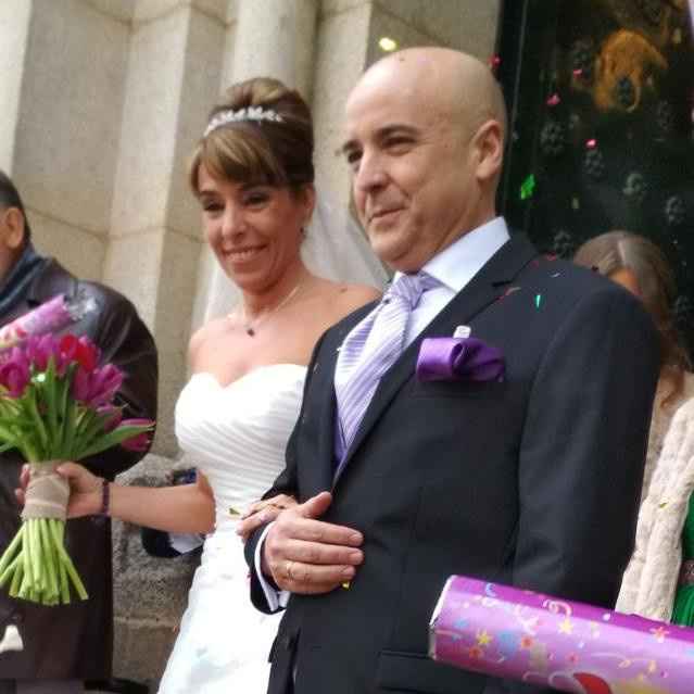 YA MI MARIDO!!!!
